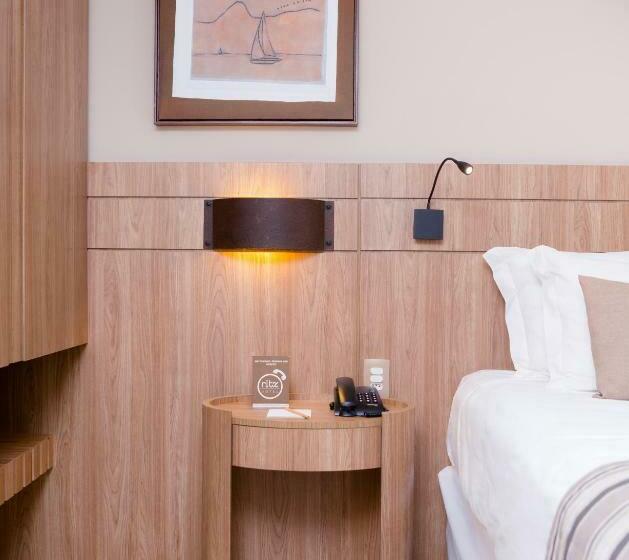 חדר אקזקיוטיב, Ritz Copacabana Boutique