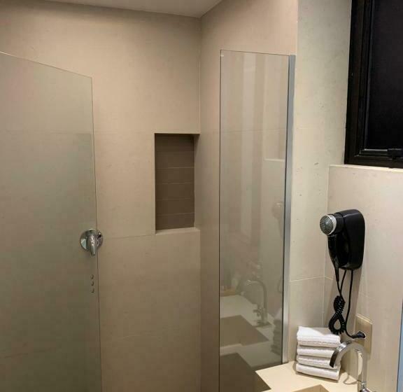 חדר סטודיו סטנדרד, Ritz Copacabana Boutique