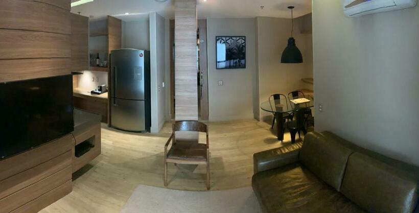 חדר סטודיו סטנדרד, Ritz Copacabana Boutique