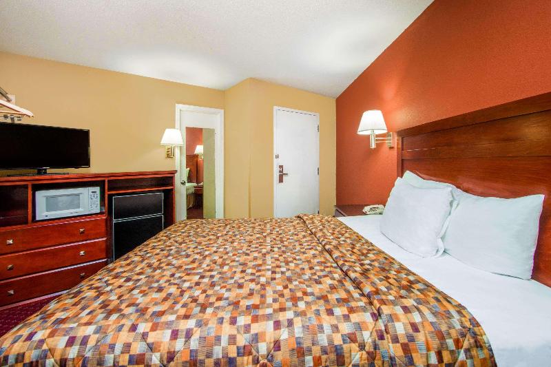 חדר סטנדרט, Ritz Copacabana Boutique