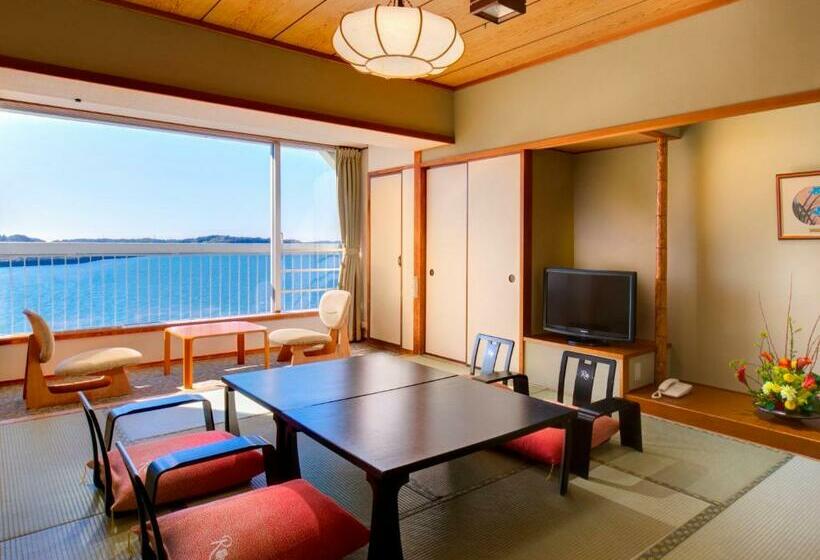 اتاق استاندارد, Sago Royal