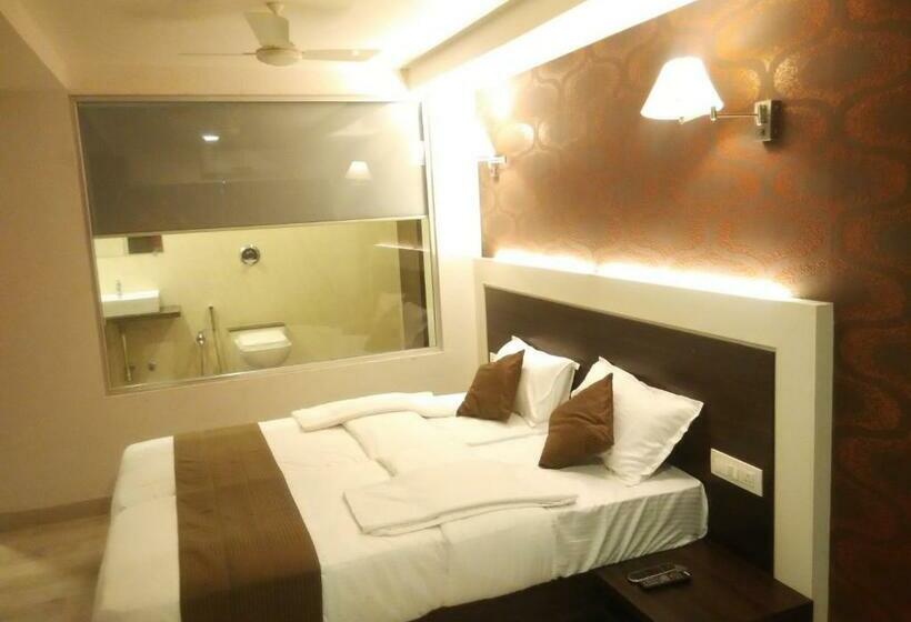 Номер Executive, Sai Residency