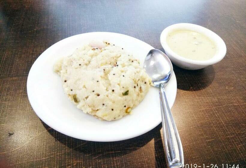 חדר סטנדרט, Sai Residency