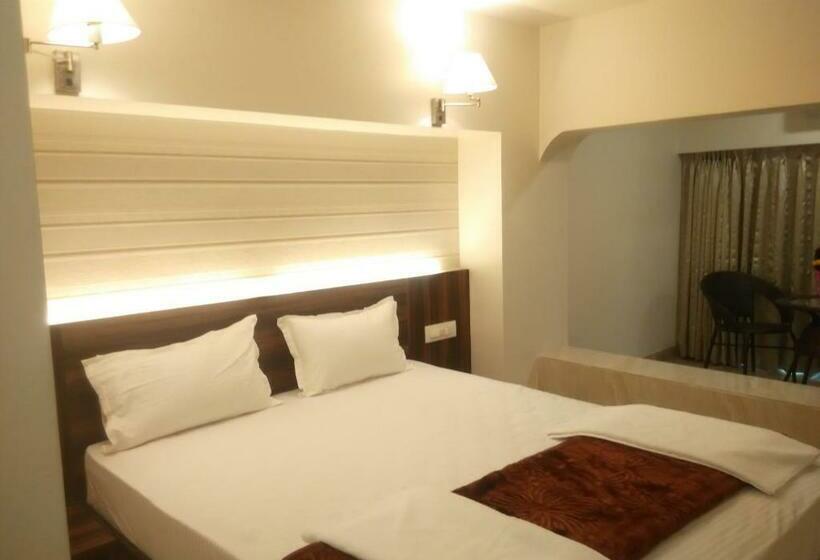 חדר סטנדרט, Sai Residency