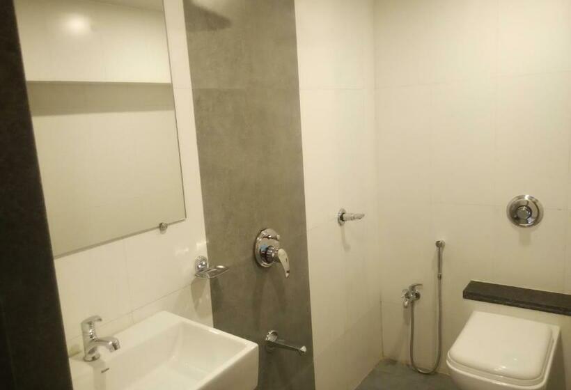 חדר סטנדרט, Sai Residency