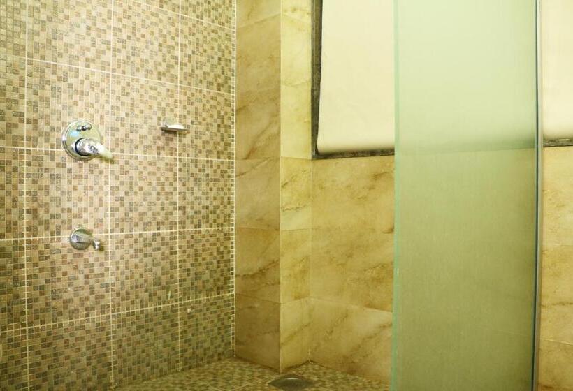 חדר דלוקס עם מיטת קינג, Sai Residency