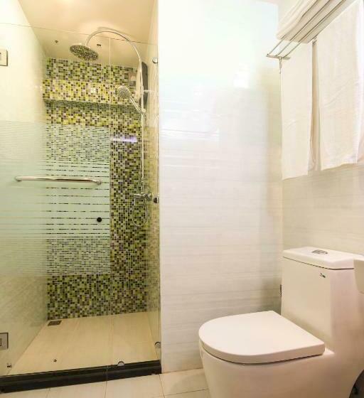 اتاق لوکس با تخت بزرگ, Season At Hulhumale