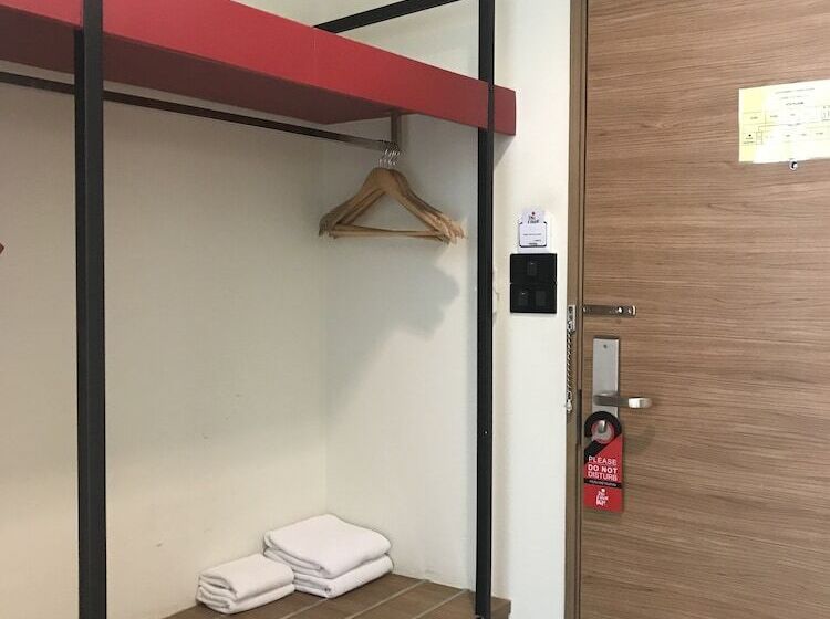 غرفة ديلوكس, Sunshine Hip