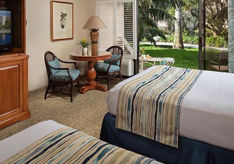 غرفة سوبيريور, Sunshine Hip