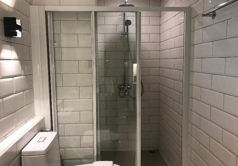 غرفة ديلوكس, Sunshine Hip