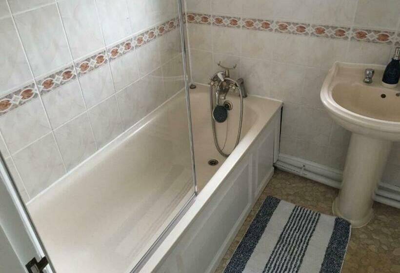 Номер Deluxe, The Coach House