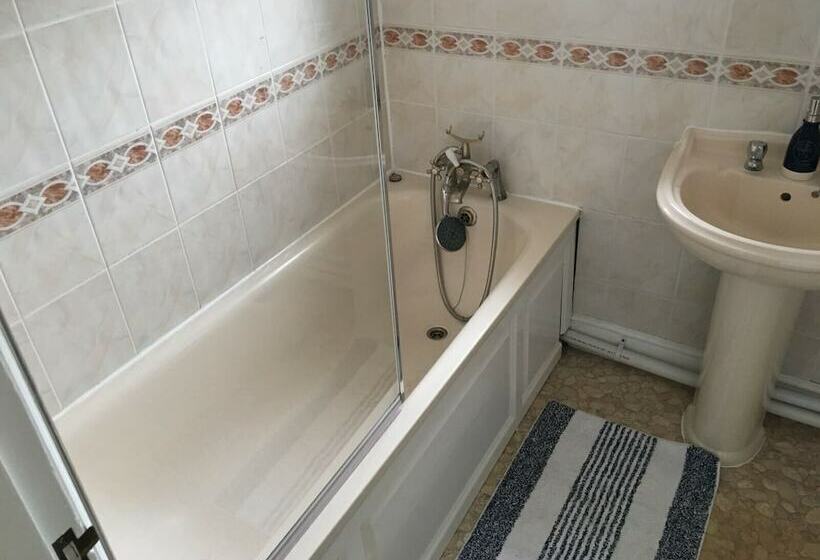 Номер Deluxe, The Coach House