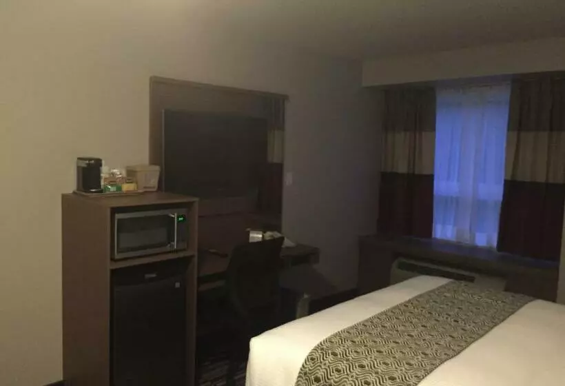 スタンダードルーム, Microtel Inn & Suites By Wyndham Kirkland Lake