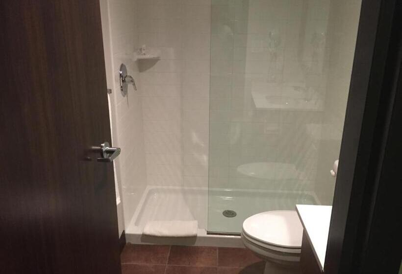 套房, Microtel Inn & Suites By Wyndham Kirkland Lake