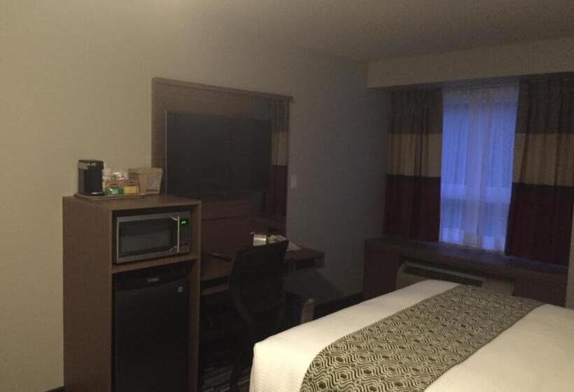 套房, Microtel Inn & Suites By Wyndham Kirkland Lake