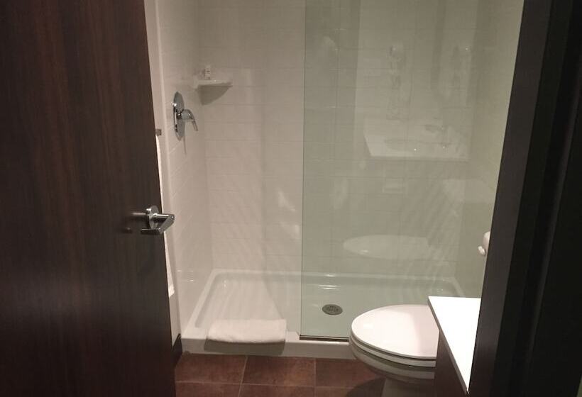 套房, Microtel Inn & Suites By Wyndham Kirkland Lake