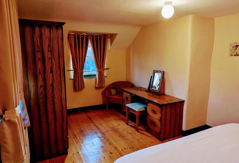 منزل غرفتين نوم, Millers Close Holiday Cottages