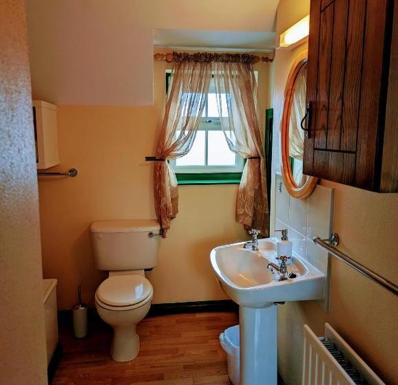Дом 2 Спальни, Millers Close Holiday Cottages