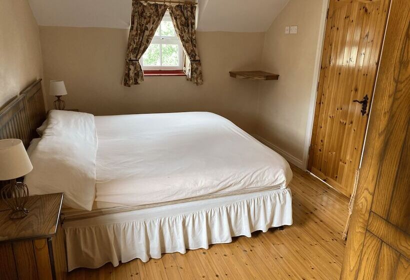 منزل 3 غرف نوم, Millers Close Holiday Cottages