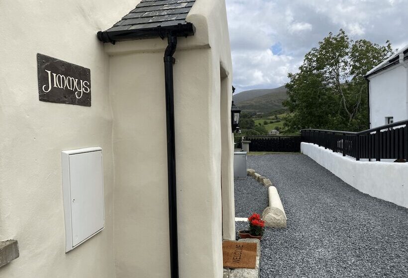 منزل 3 غرف نوم, Millers Close Holiday Cottages