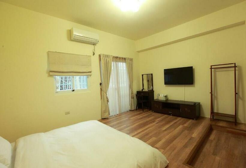 اتاق سوپریور, Dali Moonlight B&b