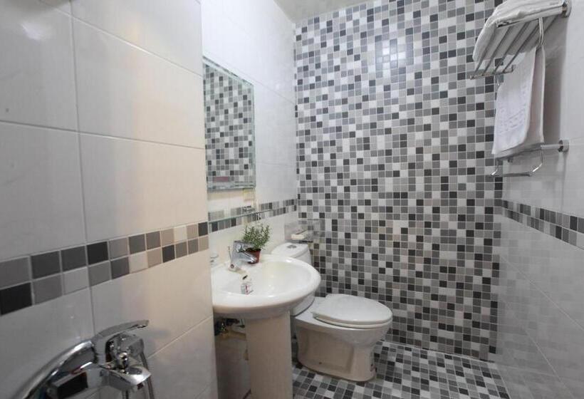 اتاق سوپریور, Dali Moonlight B&b