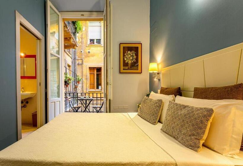 스탠다드 룸, Marlin Rooms