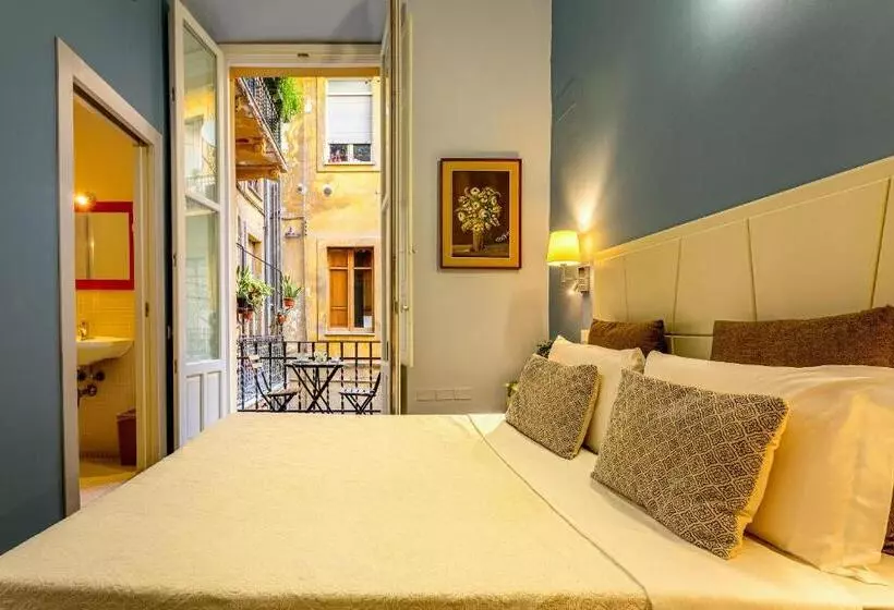 اتاق استاندارد, Marlin Rooms