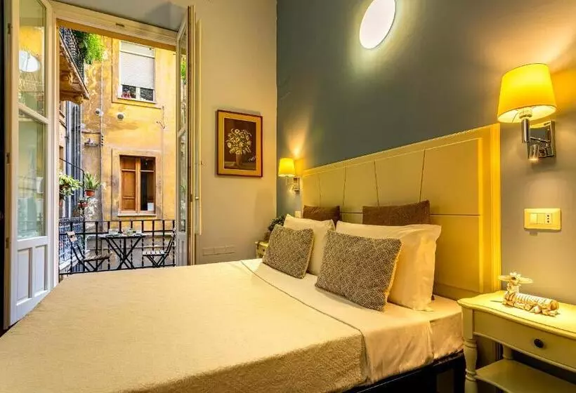 اتاق استاندارد, Marlin Rooms