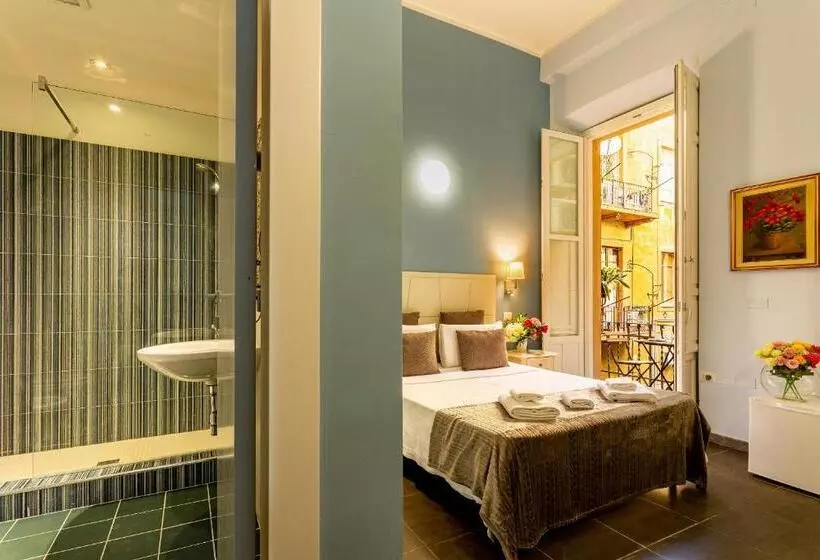 اتاق استاندارد, Marlin Rooms