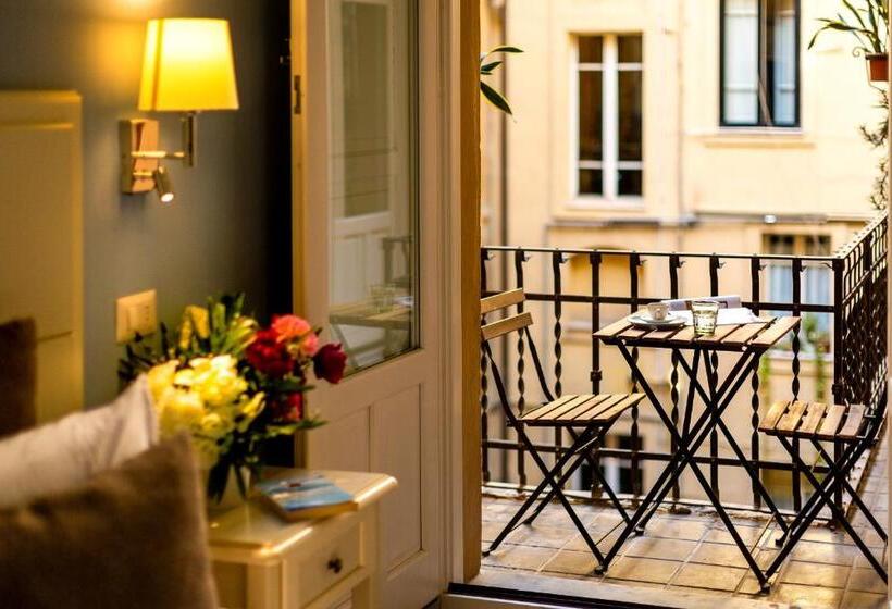 스탠다드 룸, Marlin Rooms