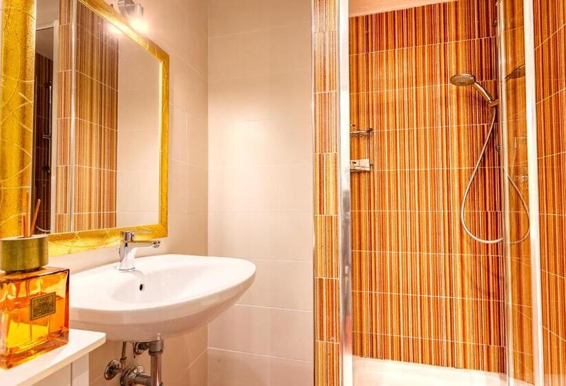 스탠다드 룸, Marlin Rooms