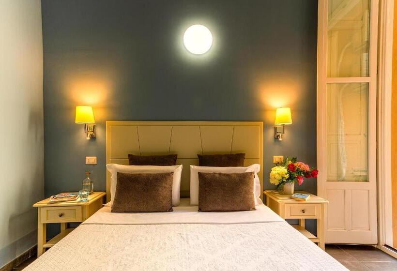 Номер Стандарт, Marlin Rooms