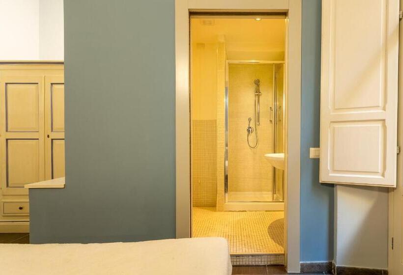 스탠다드 룸, Marlin Rooms