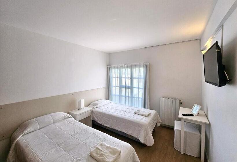 스탠다드 룸, Sh Hotel & Spa De Mar Samay Huasi