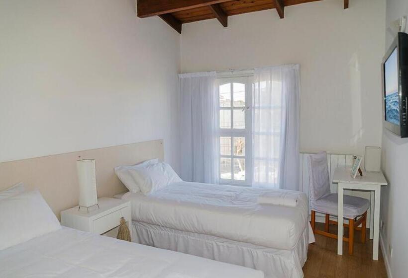 اتاق استاندارد, Sh Hotel & Spa De Mar Samay Huasi