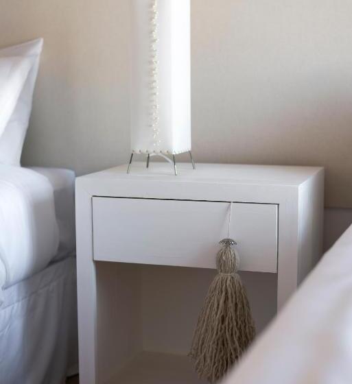 이코노미 트리플 룸, Sh Hotel & Spa De Mar Samay Huasi