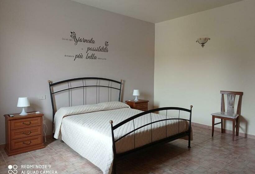 Номер Комфорт, Agriturismo Mandriagiumenta