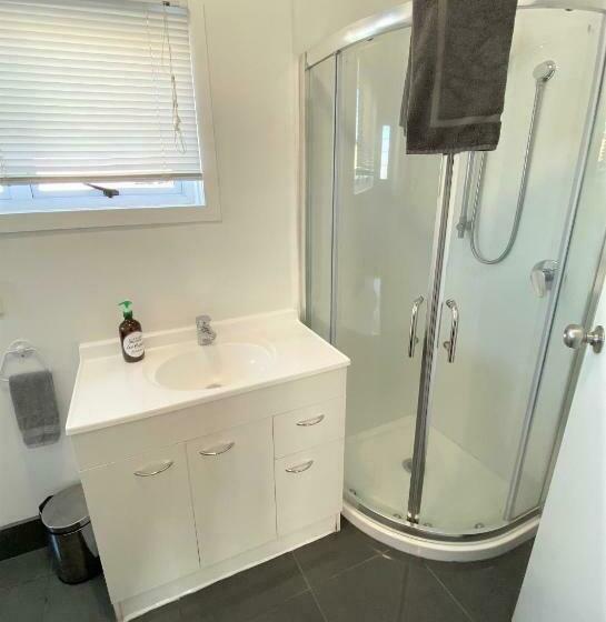 스탠다드 룸, Surf N Stay Whangamata