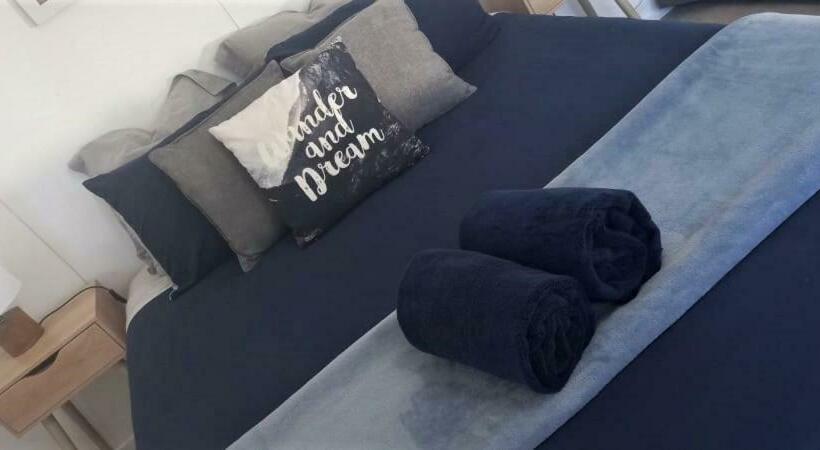 스탠다드 룸, Surf N Stay Whangamata