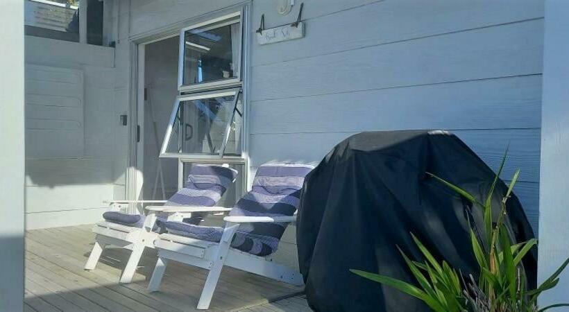 스탠다드 룸, Surf N Stay Whangamata