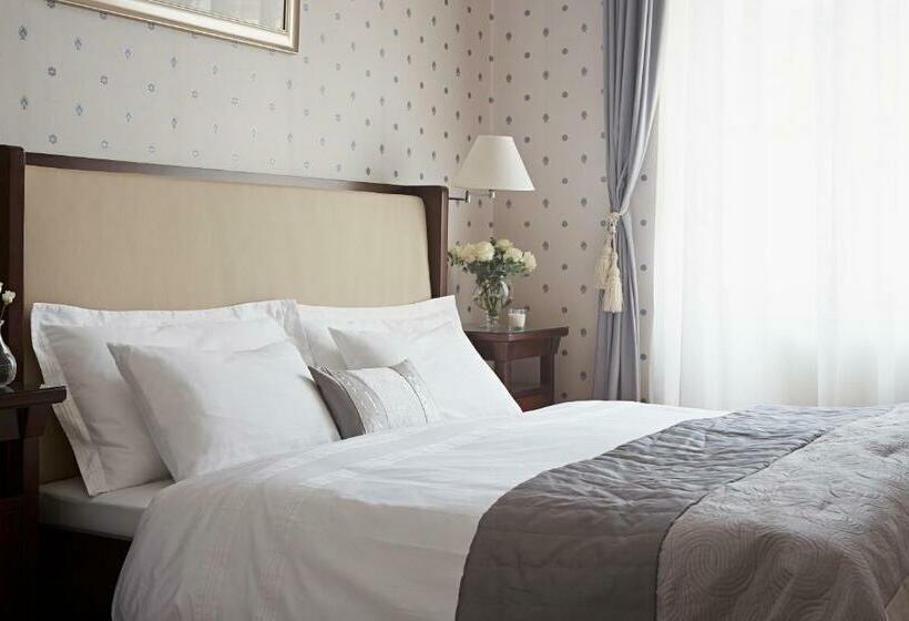 Deluxe Suite, Apartments Almandine