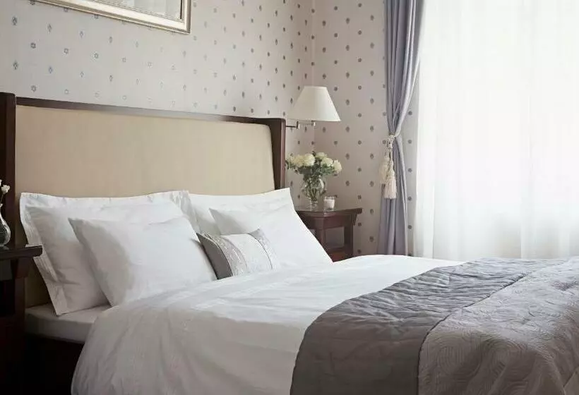 سوییت لوکس, Apartments Almandine