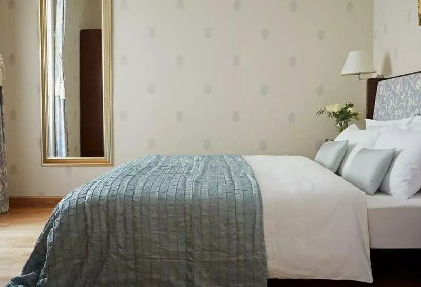 سوئیت دلوکس 2 خوابه, Apartments Almandine