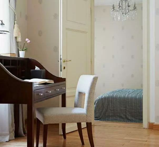 سوئیت دلوکس 2 خوابه, Apartments Almandine