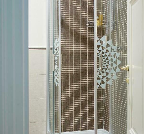 Deluxe Suite met 2 Slaapkamers, Apartments Almandine
