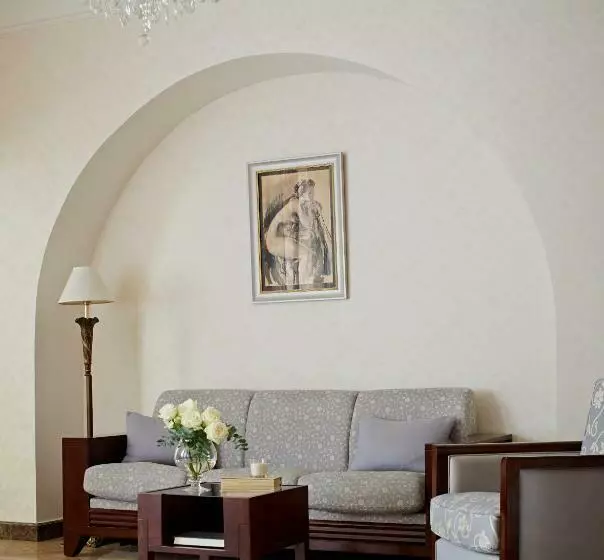 سوئیت دلوکس 2 خوابه, Apartments Almandine