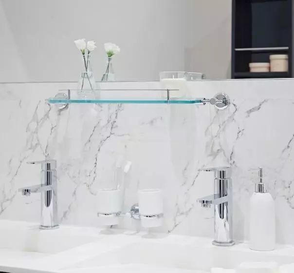 آپارتمان لوکس 2 خوابه, Apartments Almandine
