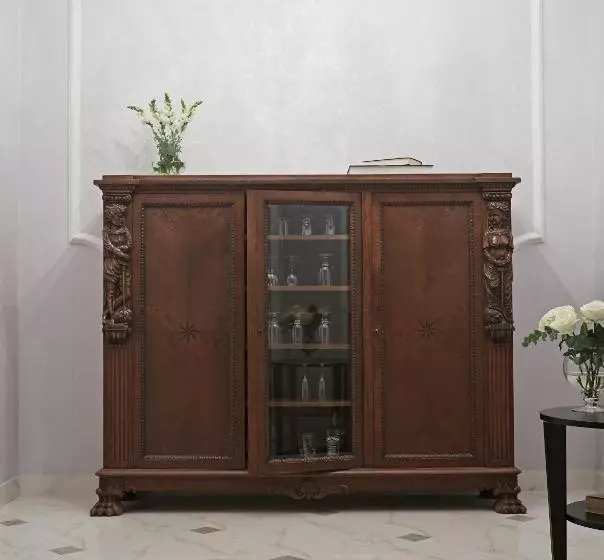 آپارتمان لوکس 2 خوابه, Apartments Almandine