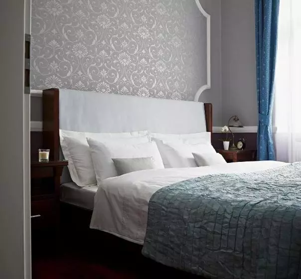 آپارتمان لوکس 2 خوابه, Apartments Almandine